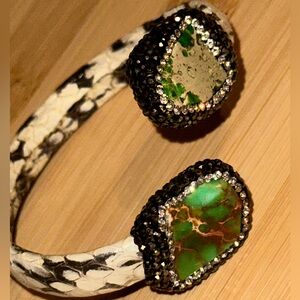 Python Cuff